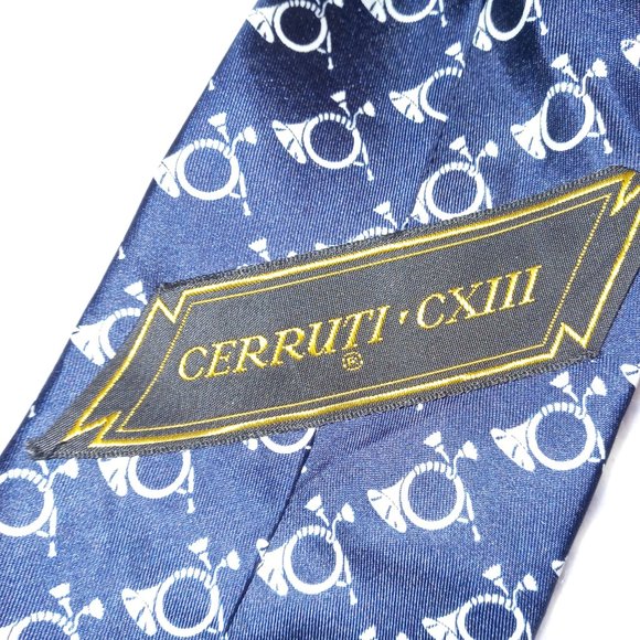 Bundle of 3 Men's Neckties - Picture 6 of 6